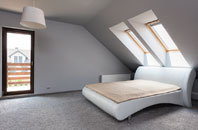 Knights Hill bedroom extensions