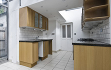 Knights Hill kitchen extension leads
